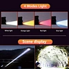 zoom flashlight